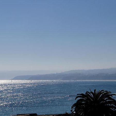 Hotel Pacifico Algarrobo Exterior photo