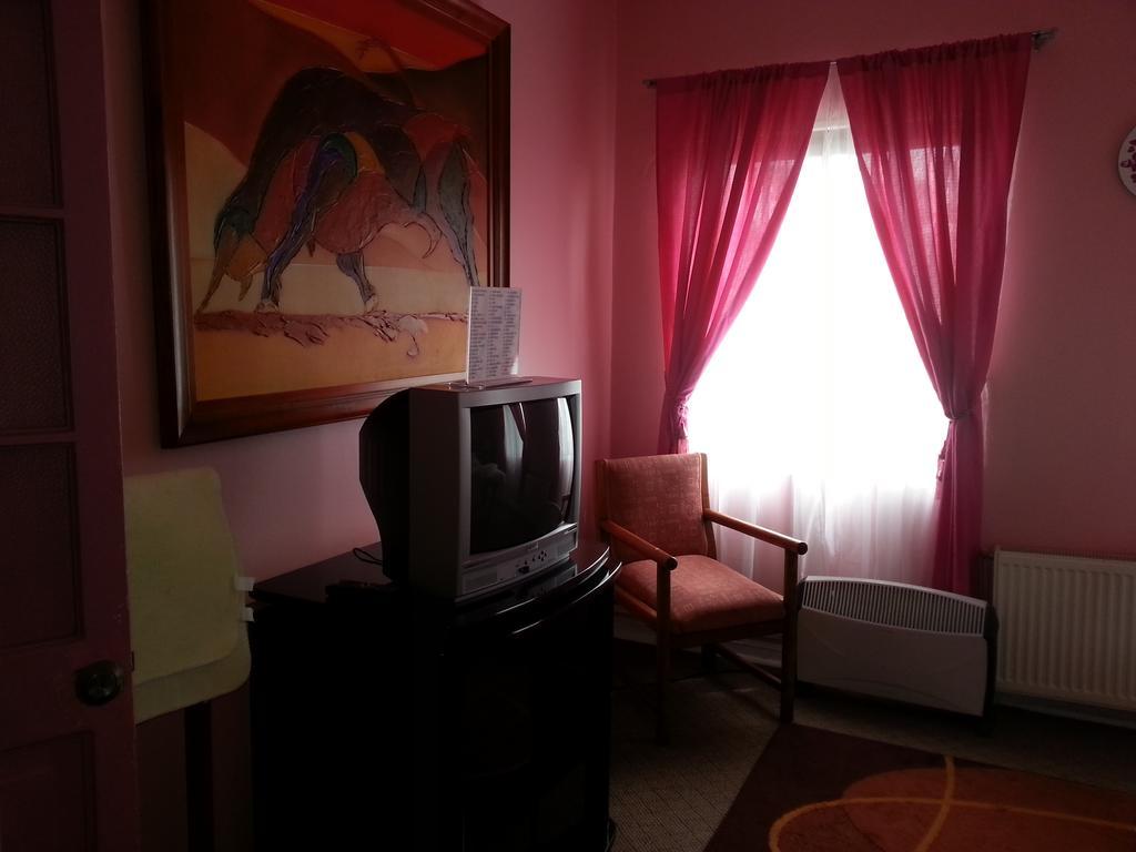 Hotel Pacifico Algarrobo Room photo