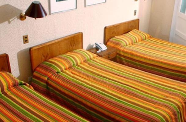 Hotel Pacifico Algarrobo Room photo